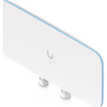 Síťový prvek Ubiquiti UniFi E7 Audience - Wi-Fi 7 AP, 5/6GHz, až 20,1 Gbps, 1x 10GbE, 1x GbE, PoE++ (bez PoE injektoru)