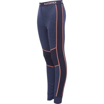 Klimatex Chlapecké termospodky Klimatex FJORD šedé