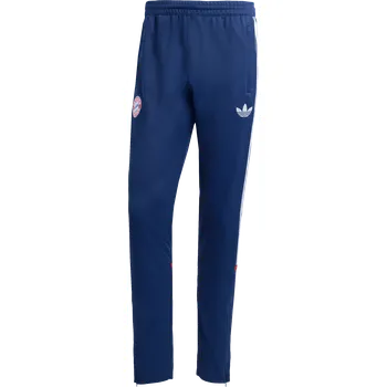 Pánské kalhoty Kalhoty adidas Originals FC Bayern München Lifestyler Track Pant kc7794 Velikost XL