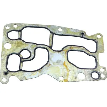 Chladič motoru Těsnění, chladič oleje MAXGEAR 70-0150