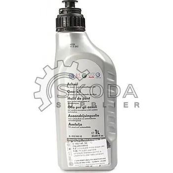 Převodový olej Originální díl G052145S2