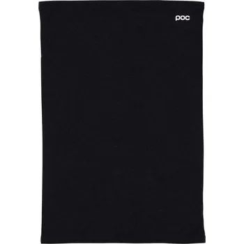 Nákrčník POC Cyklistický nákrčník - MERINO NECK WARMER - černá