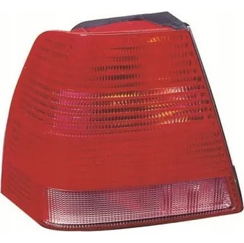 Posilovač řízení Abakus 441-1931L-UE-CR Zadní skupinová svítilna