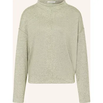 Dámské tričko Opus Dámské Tričko S Dlouhým Rukávem Sinzi, světle zelená, 40