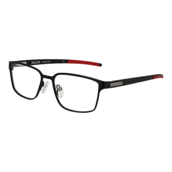 Sluneční brýle Quiksilver obroučky na dioptrické brýle EQYEG03123 DBLK Falcon