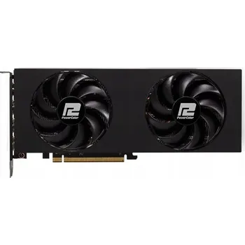Grafická karta Grafická karta PowerColor RX 7700 XT 12 GB