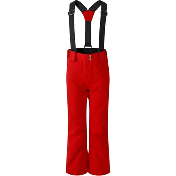 Chlapecké kalhoty dětské kalhoty Dare 2B Outmove II DKW419, danger red - vel. 158 117042