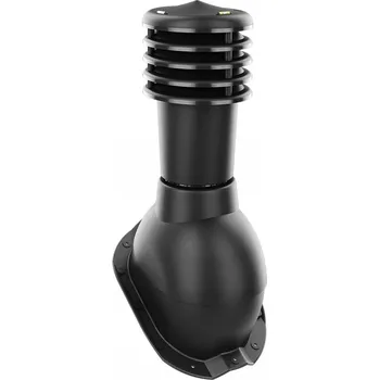 Vrták Větrací komín Krono-Plast ⌀ 125 mm