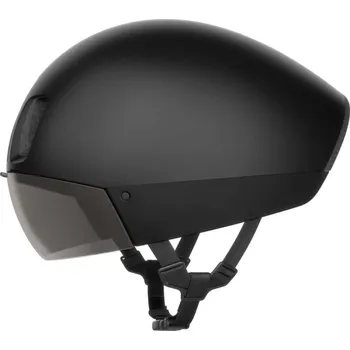 Cyklistická přilba POC Cyklistická přilba - PROCEN AIR - černá