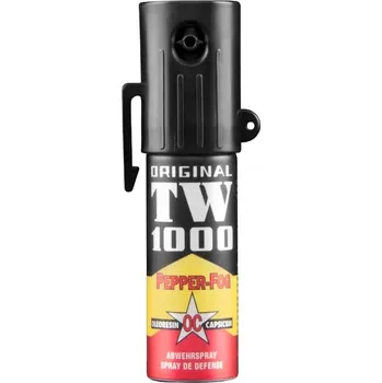 Obranný sprej Pepřový sprej TW1000 Pepper – Fog Lady Mini 15 ml (Pepřový obranný sprej Pepper – Fog Lady Mini 15 ml)