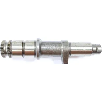 Motor pro motocykl Startovací řadící hřídel Jawa 250 353 Kývačka