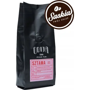 Káva Míchaná Káva zrna ODIJA Káva Odija GRABA 250 g 250 g