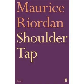 Cizojazyčná kniha Shoulder Tap - Riordan, Maurice