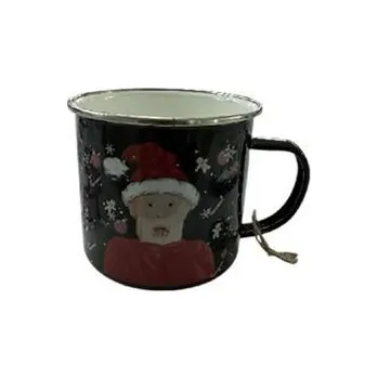 Vánoční plecháček