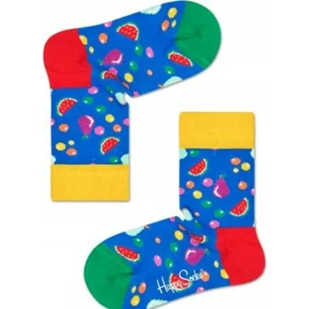 Pánské oblečení Happy Socks dětské ponožky 1224 m KFRS016300