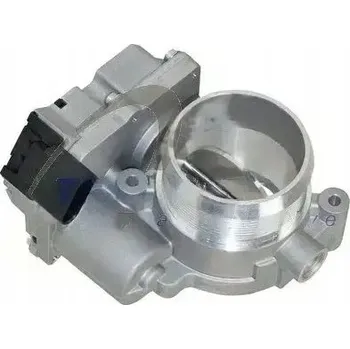 Systém vstřikování Trucktec Automotive 07.14.193 Těleso škrticí klapky