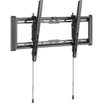 Televizní držák Getfort Držák LED/LCD TV 37-80 palců 75kg Vesa 650x405 Tilt
