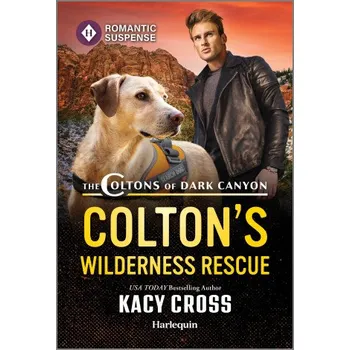 Beletrie pro dospělé Colton's Wilderness Rescue (Brožovaná)