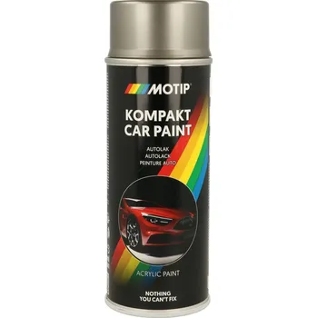 Autolak Vozidlo - kombinovaný lak MOTIP M51077