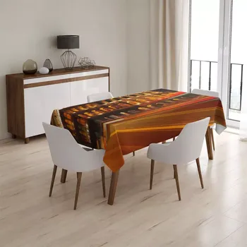 ubrus Sablio Ubrus Koloseum - 90x90 cm