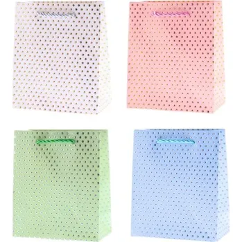 Dárková taška Dárková taška XS 12x14x6cm, 22461