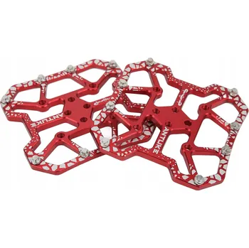 Pedál na kolo NÁŠLAPNÉ PEDÁLY NA KOLO S PLATFORMOU PRO SPD SYSTÉM