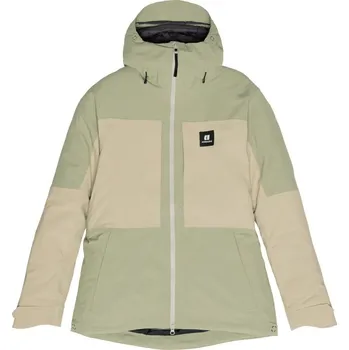 dámská bunda armada Kata 2L Gore Tex Insulated jacket safari M