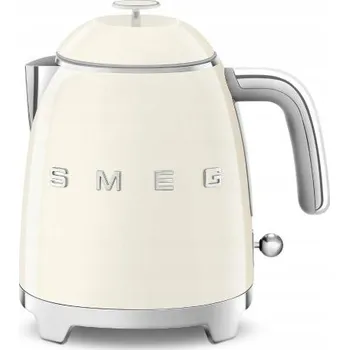 Rychlovarná konvice Rychlovarná konvice Smeg KLF05CREU 1400 W 0,8 l béžová