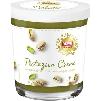 REWE Feine Welt Pistáciová pomazánka 200g