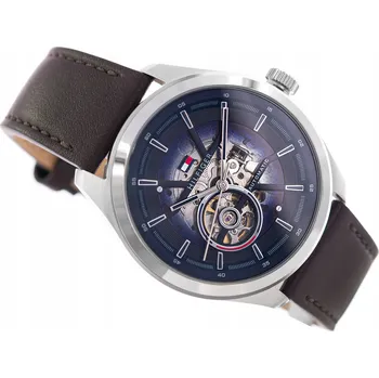 Hodinky Pánské hodinky Tommy Hilfiger 1791888