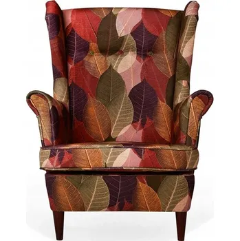 Křeslo Křeslo ušák Family Meble vícebarevné