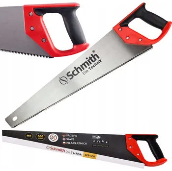 Ruční pilka Ruční pila na dřevo Schmith