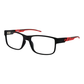 Sluneční brýle Quiksilver obroučky na dioptrické brýle EQYEG03128 DBLK Dropper