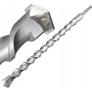 Vrták Vrták Rexxer RG-01-091 SDS+ 18x400mm