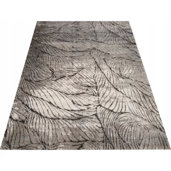 Koberec Koberec do obýváku 15 N Hnědý PANAMERO 80x150 cm