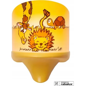 Nástěnné svítidlo Nástěnné svítidlo Rabalux vícebarevné E14 7 W