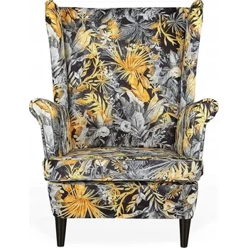 Křeslo Křeslo ušák Family Meble vícebarevné