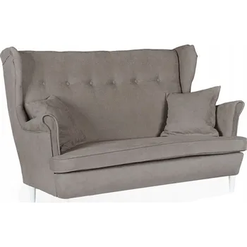 Sedací souprava Sedací souprava ušák ARI pohovka křesla skandinávský styl Family Meble