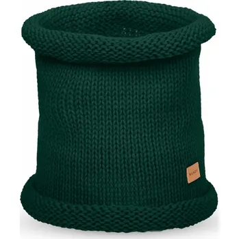 Podprsenka Nandy nákrčník zelený 25 cm - dámský