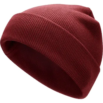 Čepice Sidegren Hiems Vínová