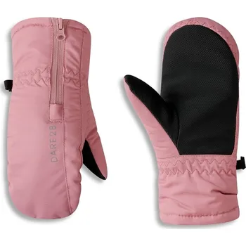 Rukavice dětské palčáky Dare 2B Igloo DKG 335, lilas - vel. 5-6 124478