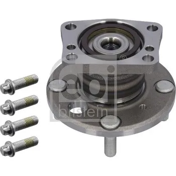 Sada ložisek kol FEBI BILSTEIN 198684