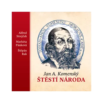 Štěstí národa MP3 download