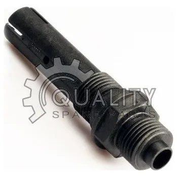 Náhon tachometru Hřídel tachometru TOPRAN 110 123