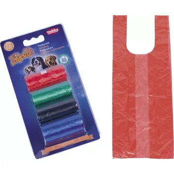 sáček na exkrement Nobby sáčky s ušima na exkrementy 4 role