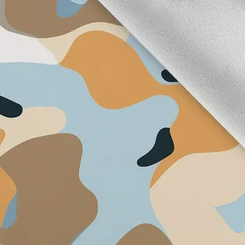 Takoy softshell látka béžová metráž