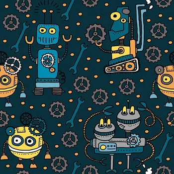 Látka letní softshell roboty na petrolejové by Takoy®