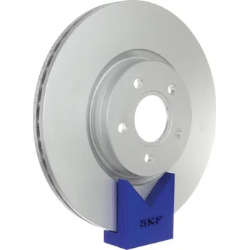 Brzdový kotouč Brzdový kotouč SKF VKBD 80213 V1