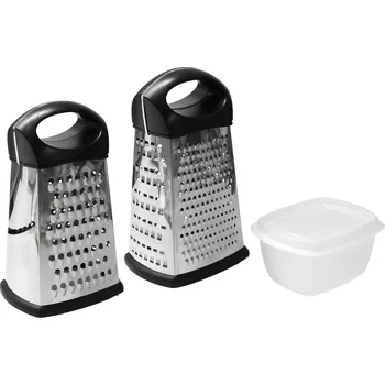 Struhadlo PROHOME - Struhadlo 4-hranné