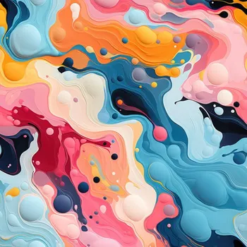 Oděvní strečový samet roztečená barva